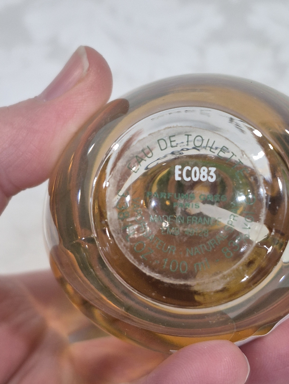 Cabotine De Gres Eau De Toilette - Picture 16 of 17